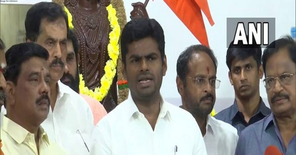 Erode East bypolls: BJP announces support for AIADMK candidate Thennarasu